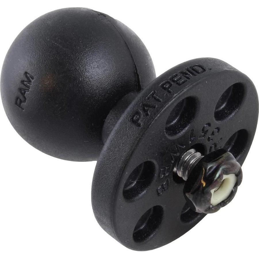 RAM Mounts UNPK RAM 1Inch BALL FOR TOUGH, Barcode-Scanner Zubehör