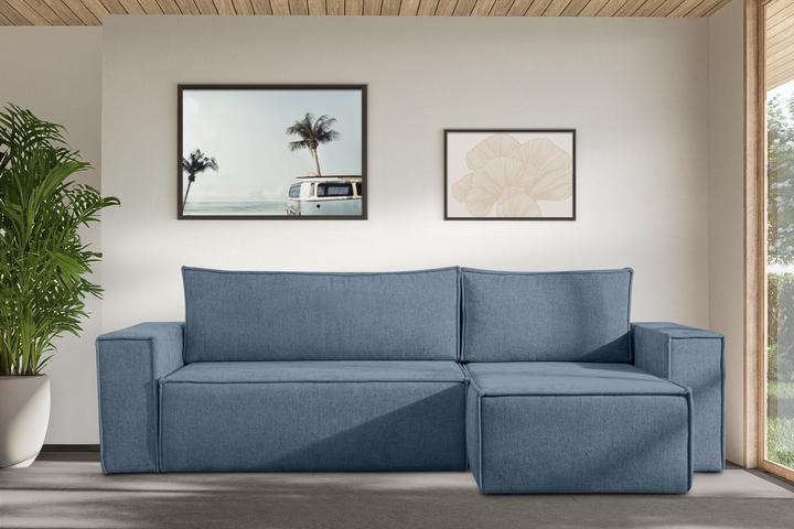 Produktbild Konsimo Napi Ii (Ecksofa)