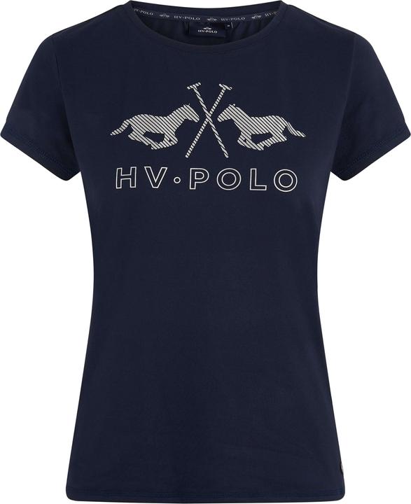 Actual product image HV Polo Jazzy (XS)