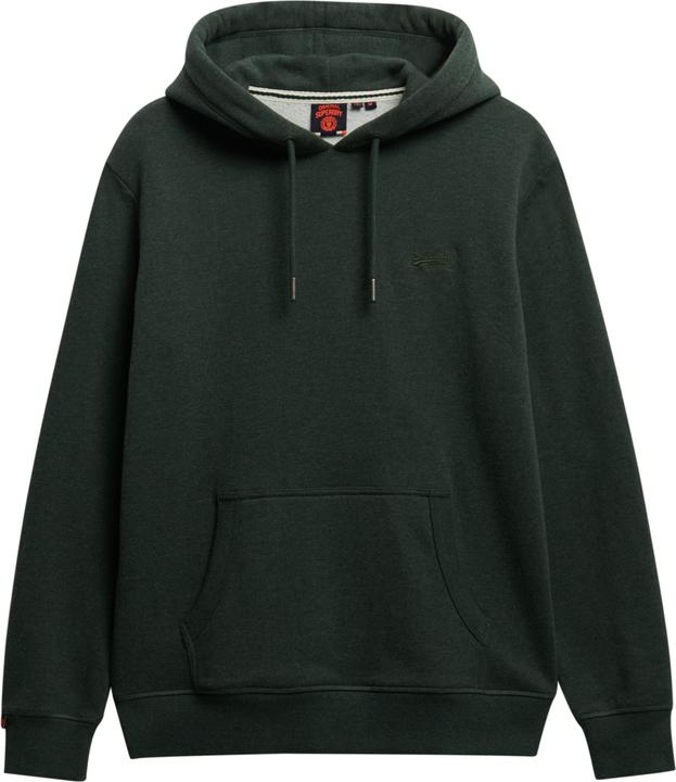 Produktbild Superdry Essential Hoodie mit Logo (XL)
