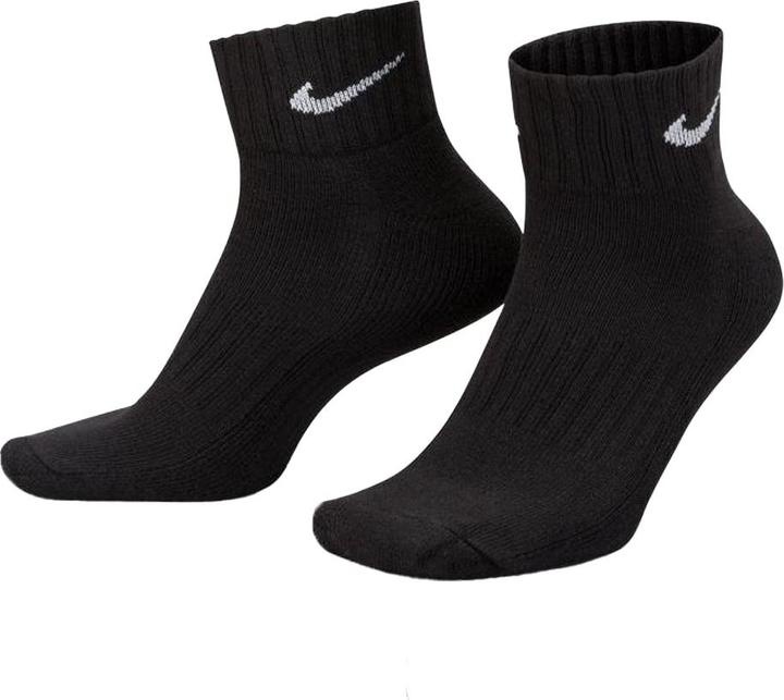 Produktbild Nike Value Socken (3erPack) (3er Pack, 42 - 47)