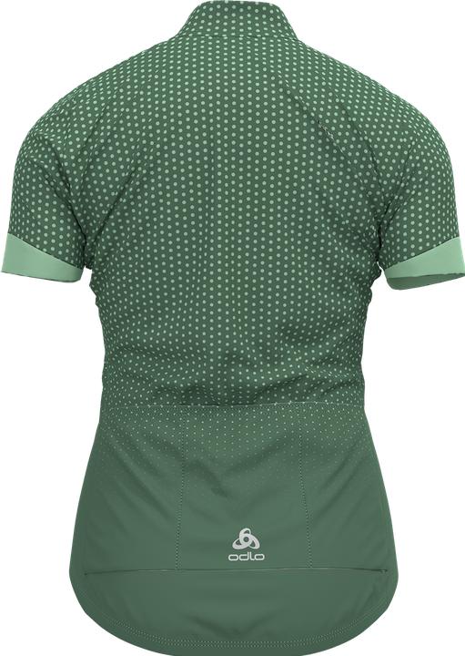 Image du produit Odlo Maillot à col intégral Essential Print (XS, L)