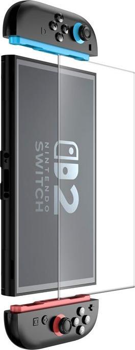 Actual product image Mobile Origin EasyGlass Nintendo Switch 2 / Schutzglas (Switch 2)