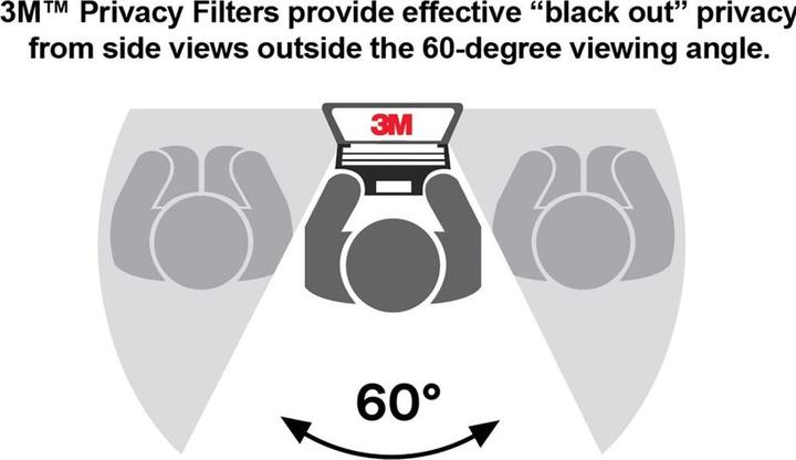 Immagine prodotto 3M Pf238w9b (23.80", 16:9)