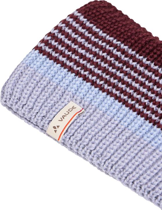Actual product image Vaude Melbu Headband IV