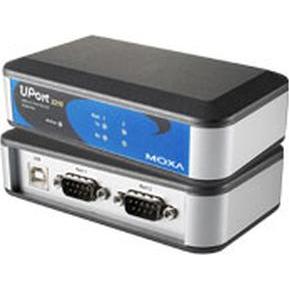 Moxa UPORT USB 2,0, USB Kabel