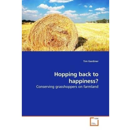 Hopping back to happiness?, Fachbücher