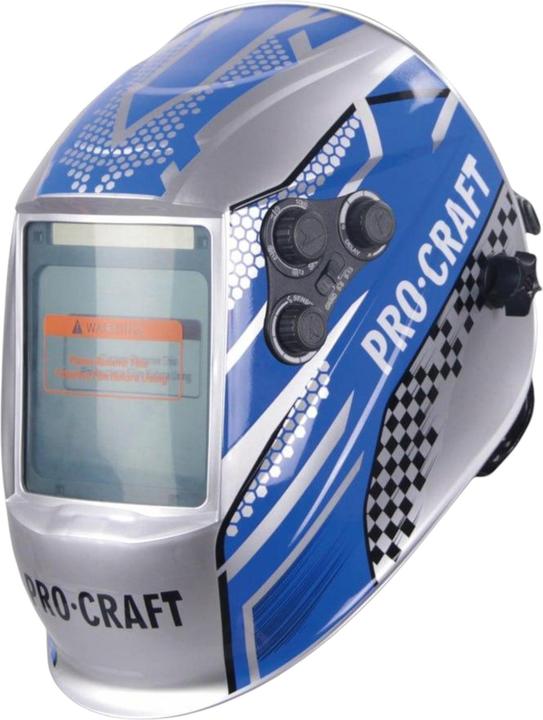 Procraft SHP100-90 Automatik Schweisshelm