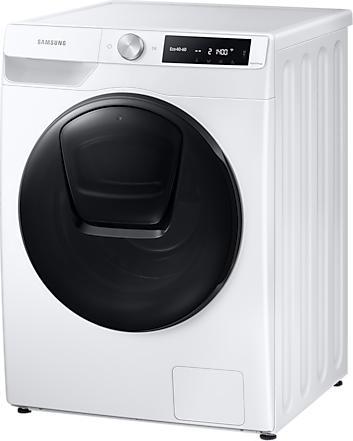 Produktbild Samsung WASHING MACHINE/DRYER WD90T654DBE/S7