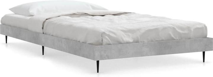 Actual product image vidaXL Bettgestell (100 x 200 cm)