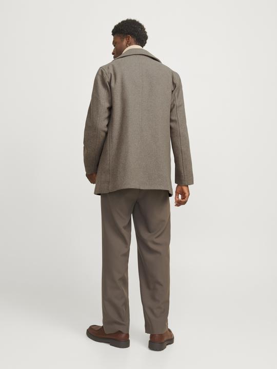Produktbild Jack & Jones Pea Coat Pea Coat (S)