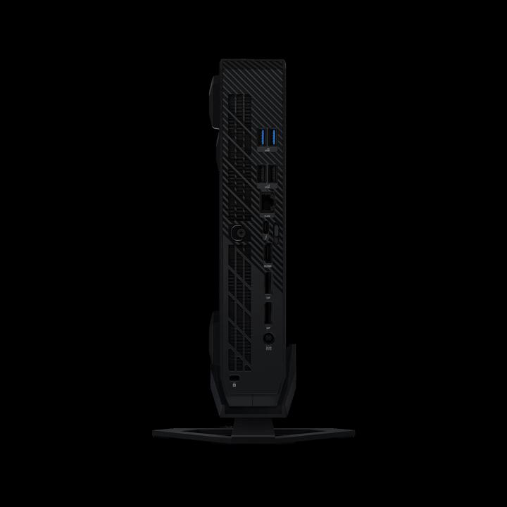 Produktbild ASUS Rog Nuc (512 GB, 16 GB, Intel Core Ultra 7 155H, GeForce RTX 4060)