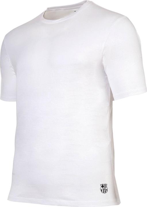 Produktbild FC Barcelona FCB Undershirt U-Neck 5-Pack (M)