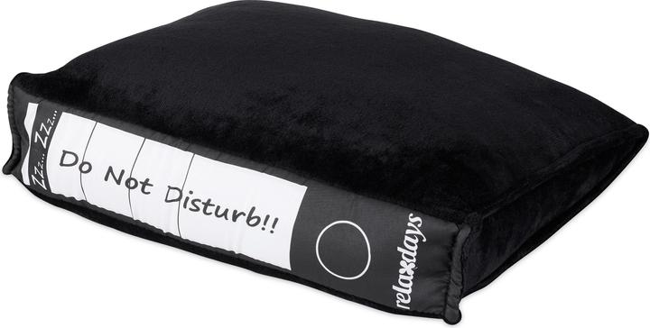 Produktbild Relaxdays Bürokissen (28 x 31 cm)