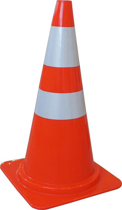 RS PRO PP cone 75 cm