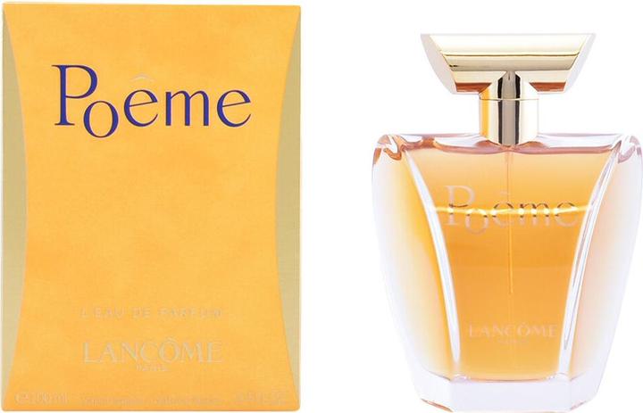 Produktbild Lancôme POÊME limited edition edp vapo 100ml (Eau de Parfum, 100 ml)