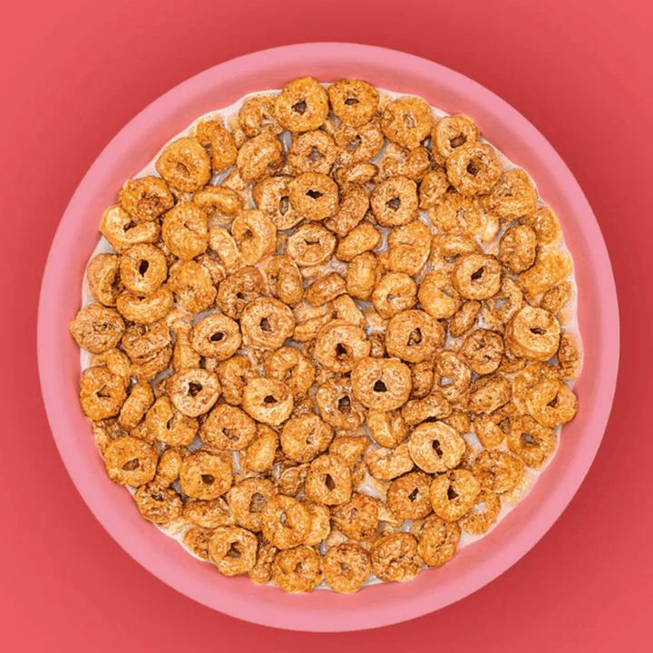 Actual product image Crispy Fantasy Miel 250g (250 g)