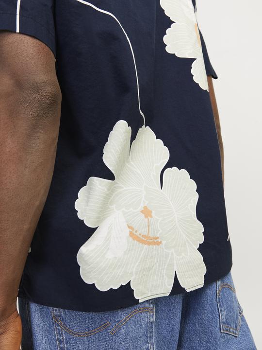 Actual product image Jack & Jones Relaxed fit shirt Shirt (XL)