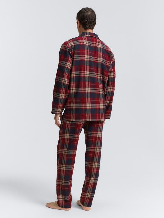 Immagine prodotto Sassa Damen Flanell Pyjama (52)