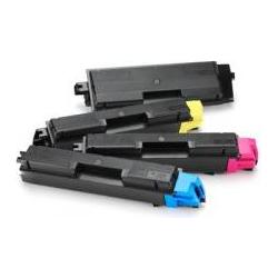 Kyocera, Toner, Toner Magenta