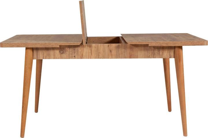 Antracite, Pino atlantico