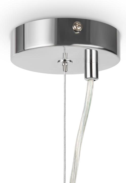 Image du produit Maytoni Dallas Suspension, lampe à suspendre 6x G9 Chrome (G9)