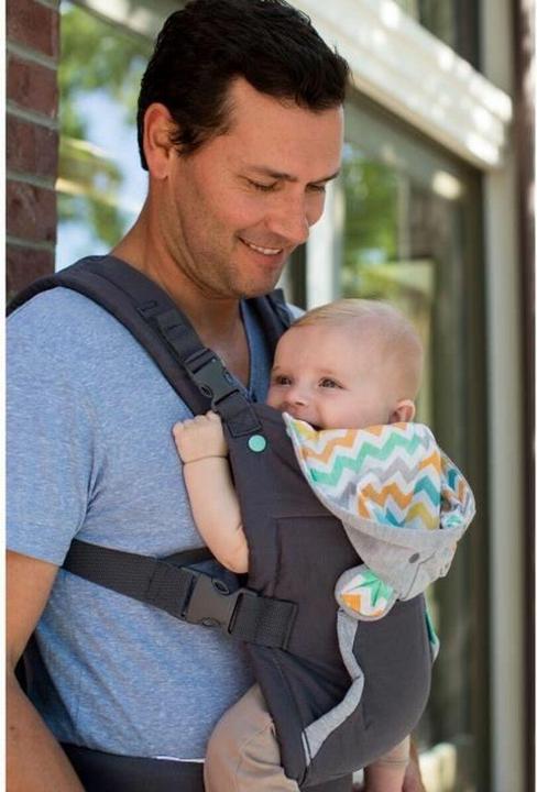 Immagine prodotto Bkids Marsupio