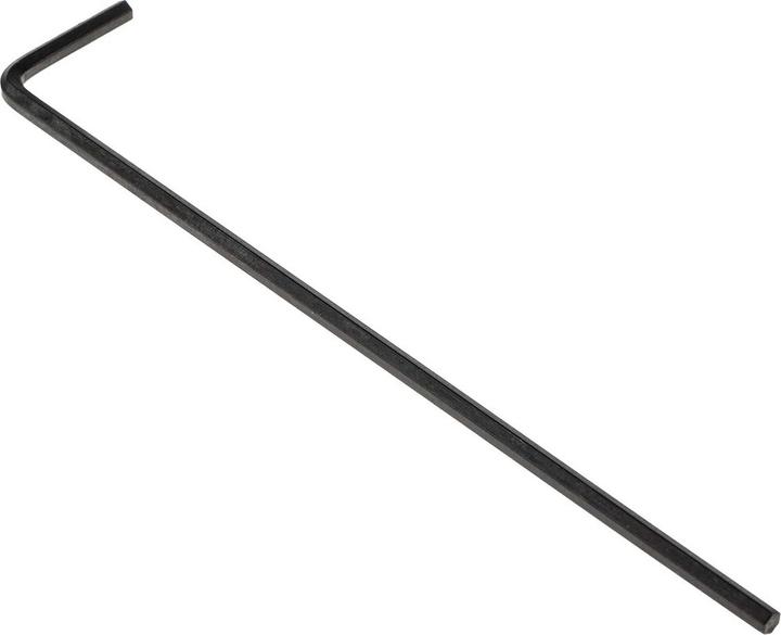 Actual product image RS PRO L-shape Allen wrench long, 2.5mm