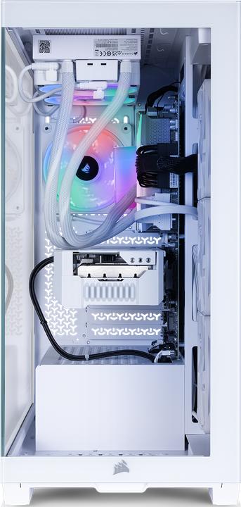 Produktbild Joule Performance Gaming PC RTX4070TIS R7 32GB 3TB L1132349 (1000 GB, 32 GB, AMD Ryzen 7 7800X3D, GeForce RTX 4070 Ti)