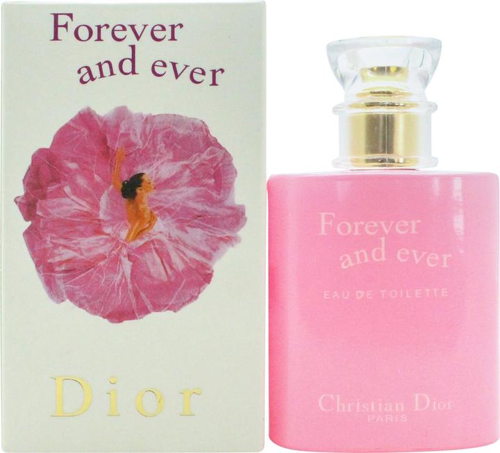 Produktbild Dior Forever And Ever (Eau de Toilette, 50 ml)