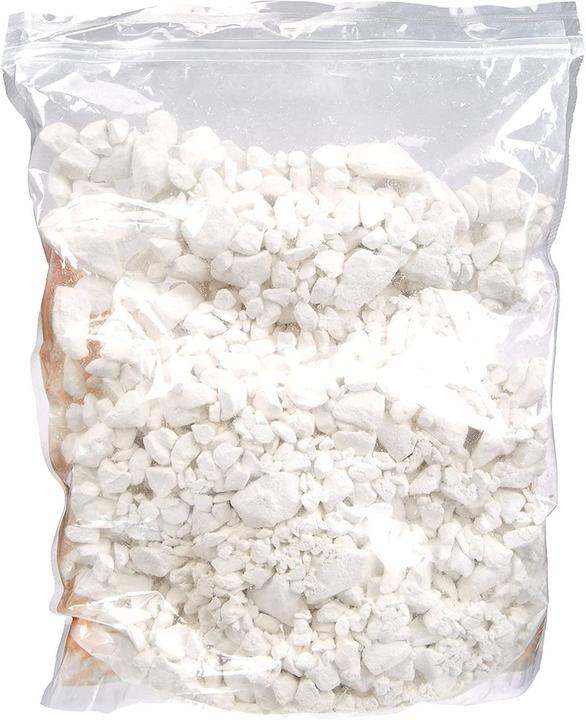 Actual product image Mantle Chalk Powder 1000g