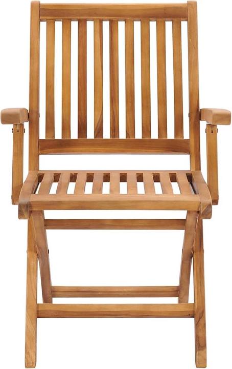 Produktbild vidaXL Gartenstuhl