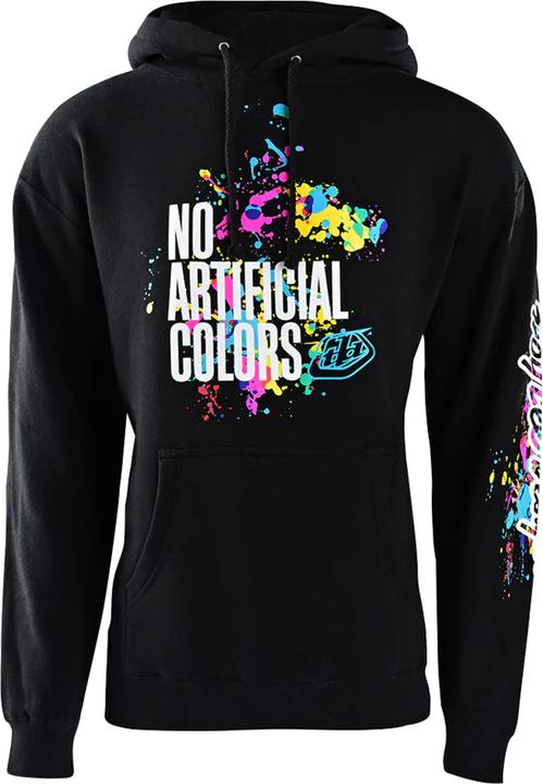 Produktbild Troy Lee Designs Hoodie (L)