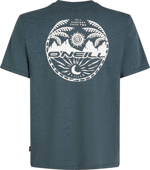 Actual product image O'Neill Back Print T-Shirt (XL)