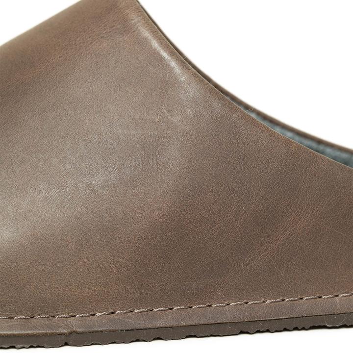 Image du produit Gottstein Leather Loafer Pantoffeln (37)
