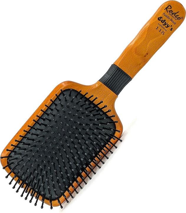 Immagine prodotto Jaguar Spazzola a pale Rodeo Edyy 115