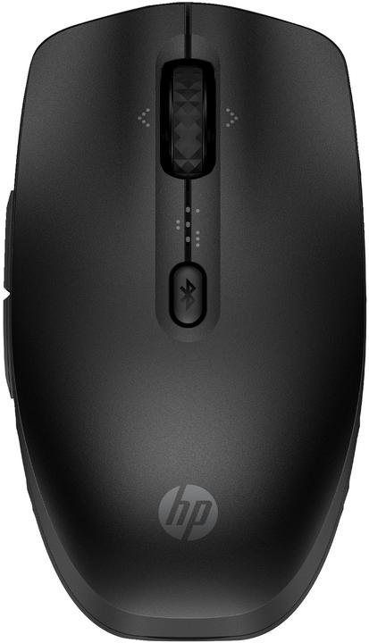 Actual product image HP 425 - Mouse - programmable - 7 button (Wireless)
