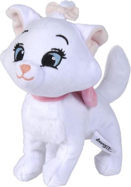 Produktbild Disney Marie (Aristocats), 17cm Plüsch (17 cm)