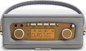 Produktbild Roberts Uno Bluetooth