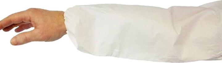 3M 444 Arm Guard 444 Dress Size: Unisize White (One size)