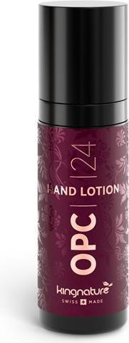 Produktbild Kingnature OPC 24 Handlotion (30 ml)