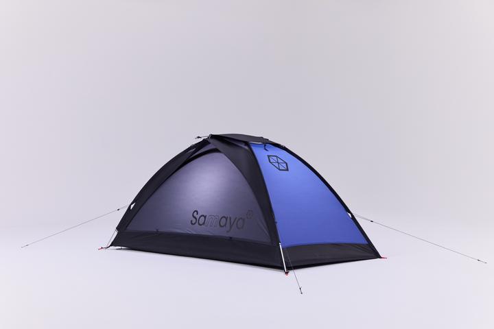 Actual product image Samaya 2.0 (Dome tent, 1.78 kg, 2 persons)