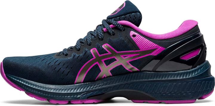 Actual product image ASICS Performance GEL Kayano 27 Lite Show (36)