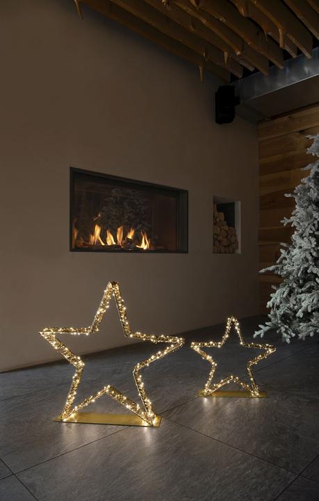 Produktbild STT Glamour star standing, 59