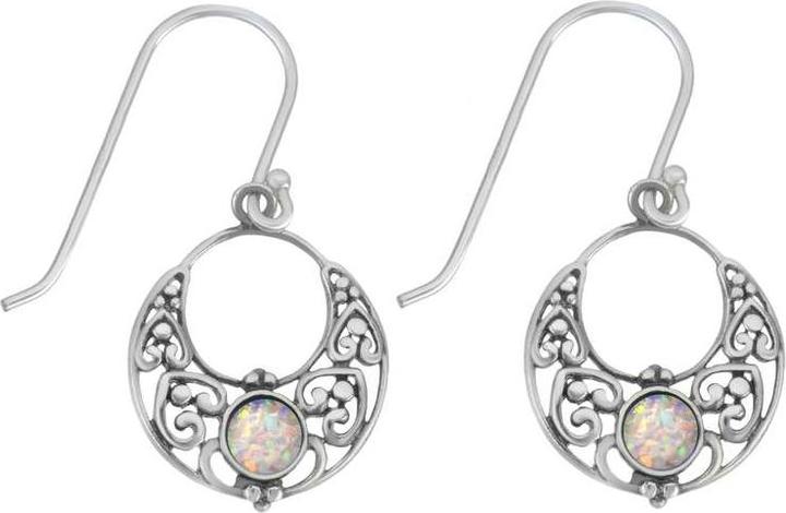 Bianco, Argento