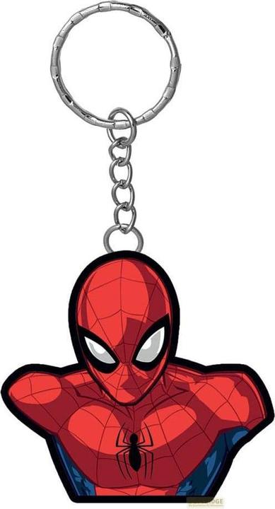 Actual product image Semic Spider-Man - Spider-Man