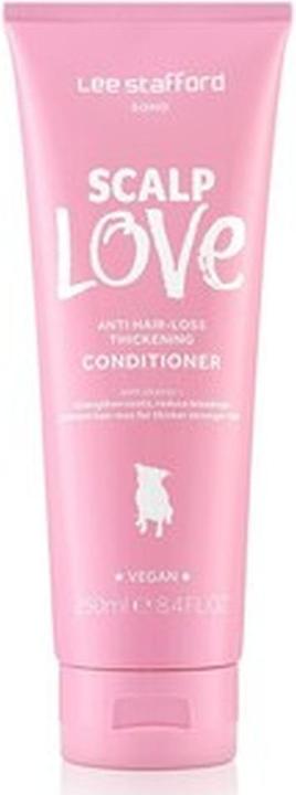 Actual product image Lee Stafford Scalp Love Anti-Breakage Conditioner 250 ml (250 ml)
