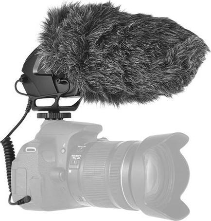 Image du produit Boya BY-BM3031 Microphone à clipser