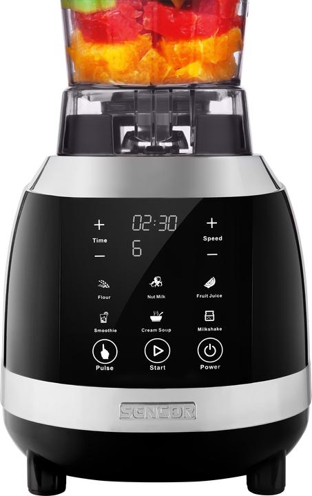 Actual product image Sencor SBU 7730BK (1800 W)