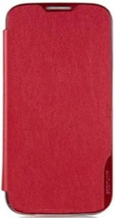 Produktbild AnyMode Hard Cover für Galaxy S4 Rot (Samsung Galaxy S4)